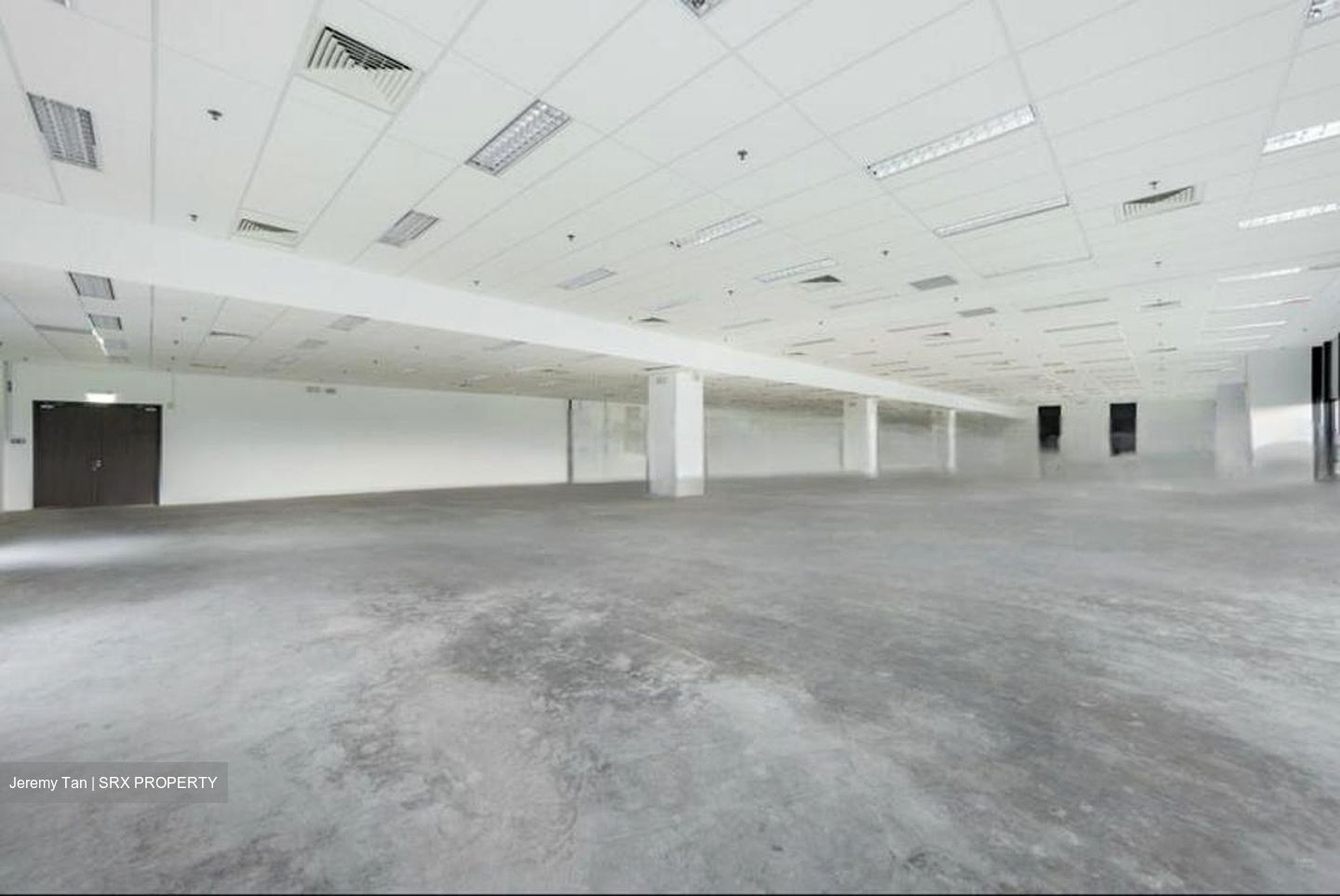 New Tech Park (D19), Factory #532147891